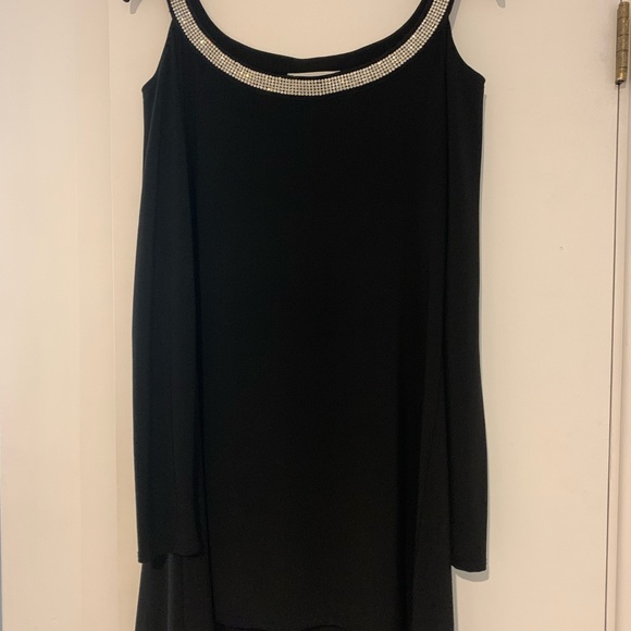 Joseph Ribkoff Tunic - Picture 5 of 7